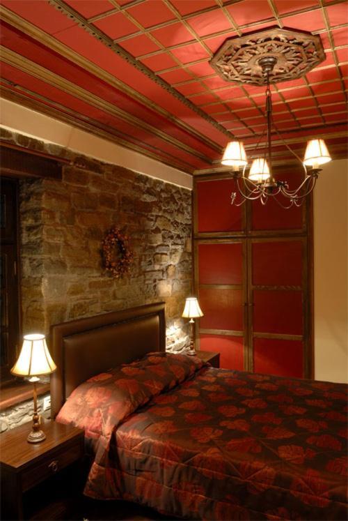 Adrasteia Guesthouse Negades 外观 照片