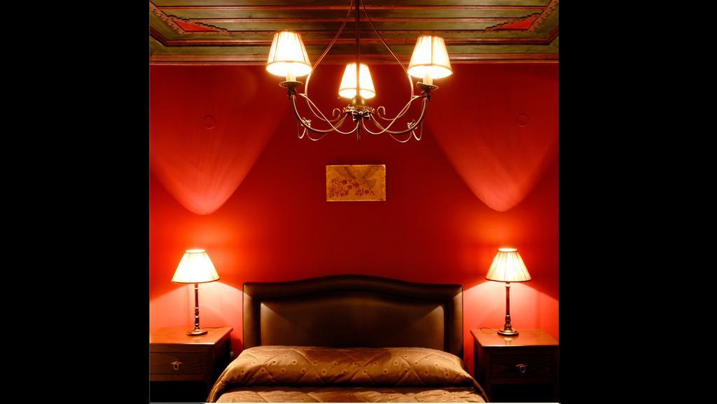 Adrasteia Guesthouse Negades 外观 照片